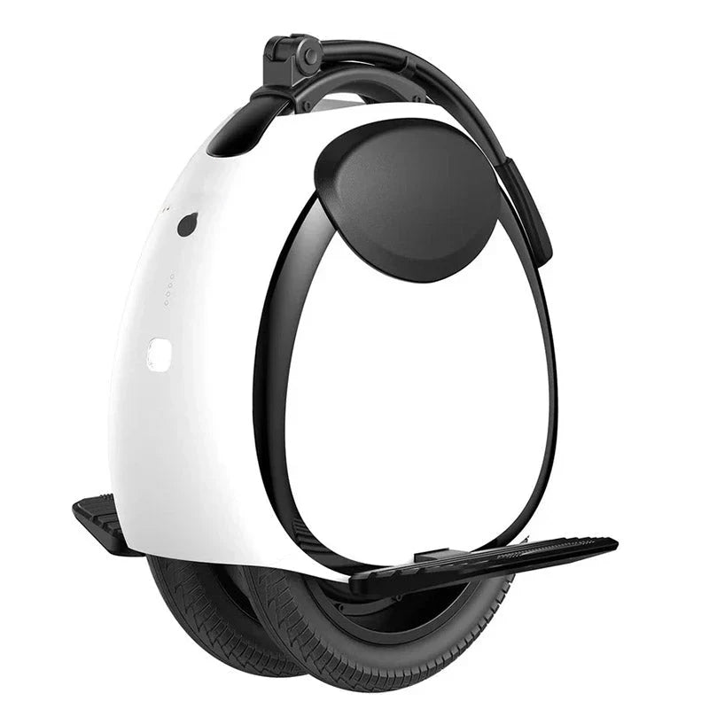 14-Inch Electric Unicycle - Self-Balancing One Wheel for Commuting & Entertainment