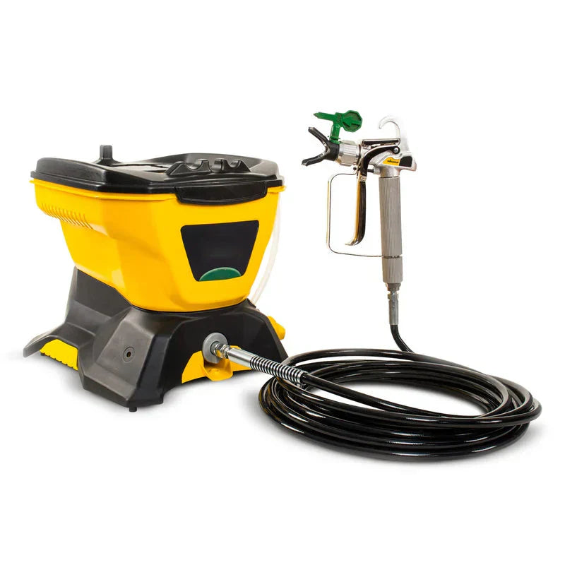 130 Electric Stationary Airless Paint Sprayer