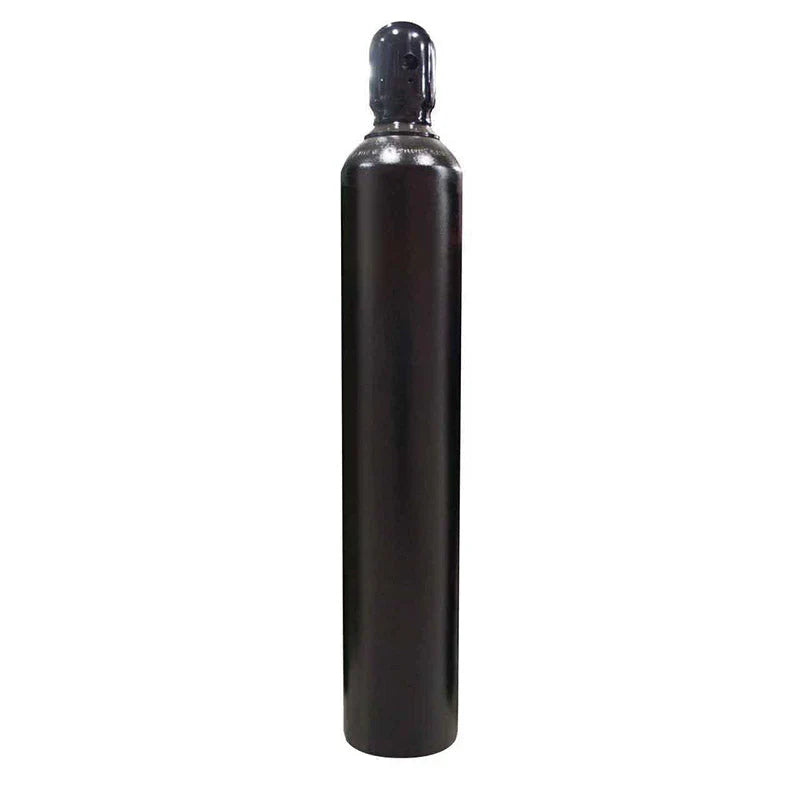 125 cu/ft 75% Argon 25% CO2 Welding Tank CGA 580 - FULL